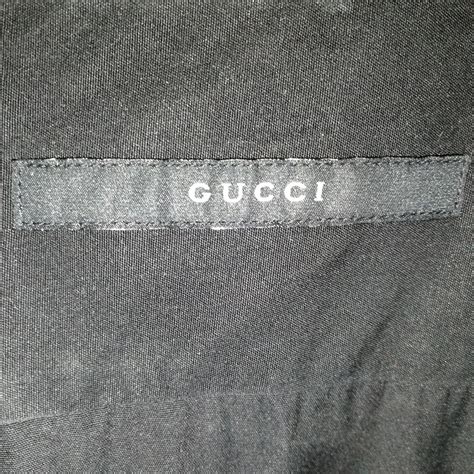 camicia usata gucci serpenti|Camicie da donna di Gucci .